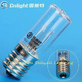 Self-ballasted UV germicidal lamp 10V 3W E17 bulb for disinfection 52mm